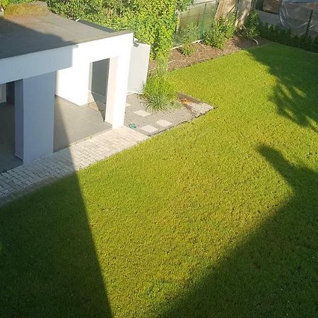 Vip Apartmany Zabnik 普列维扎 外观 照片