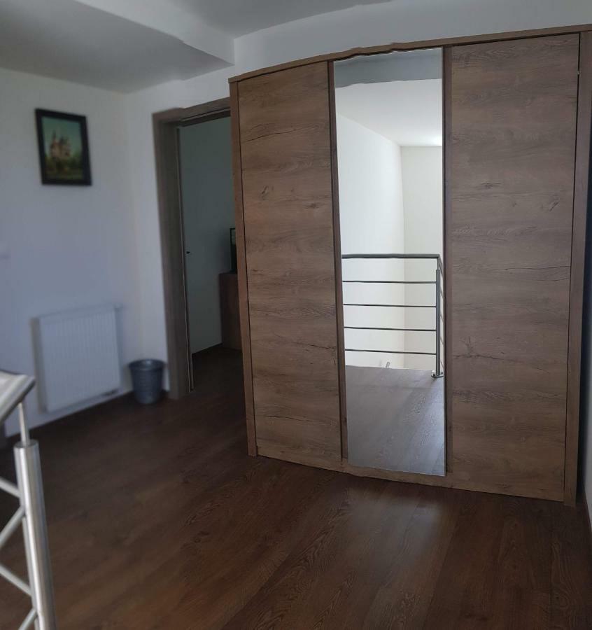 Vip Apartmany Zabnik 普列维扎 外观 照片